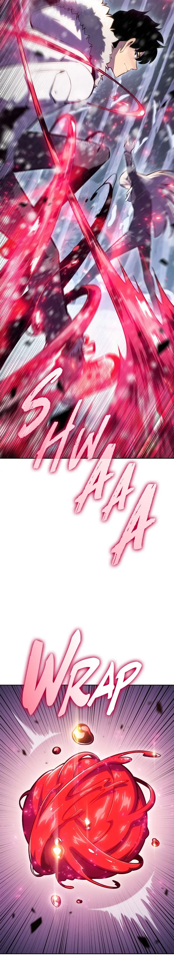 Read I'm the Max-Level Newbie ENGLISH Manga Online