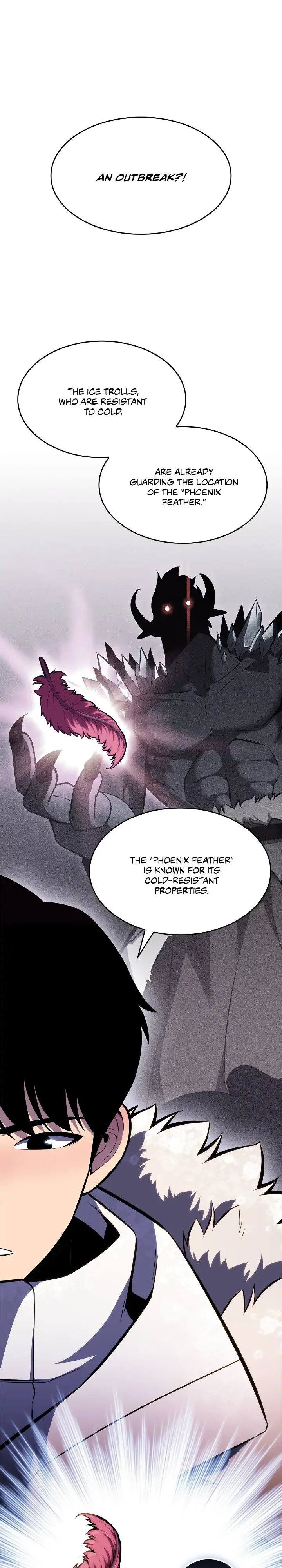 Read I'm the Max-Level Newbie ENGLISH Manga Online