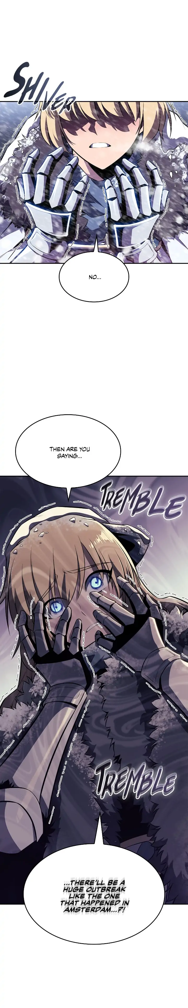 Read I'm the Max-Level Newbie ENGLISH Manga Online