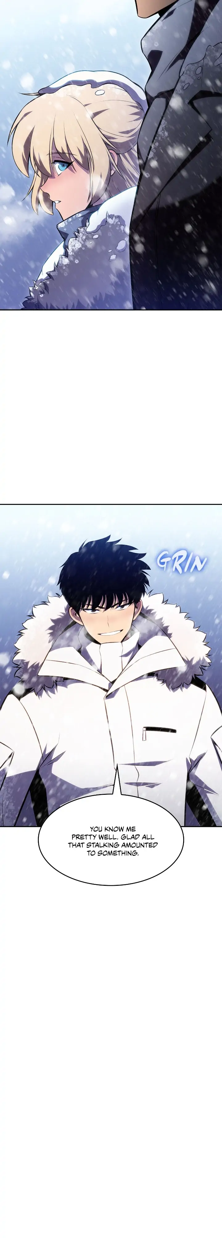 Read I'm the Max-Level Newbie ENGLISH Manga Online