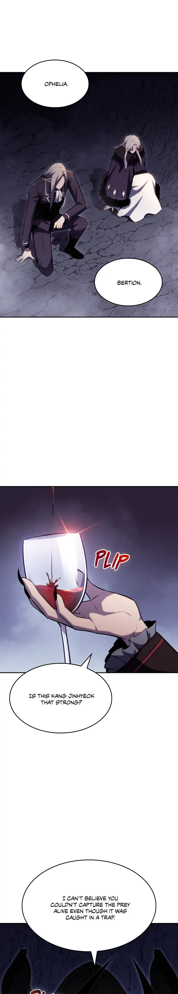 Read I'm the Max-Level Newbie ENGLISH Manga Online