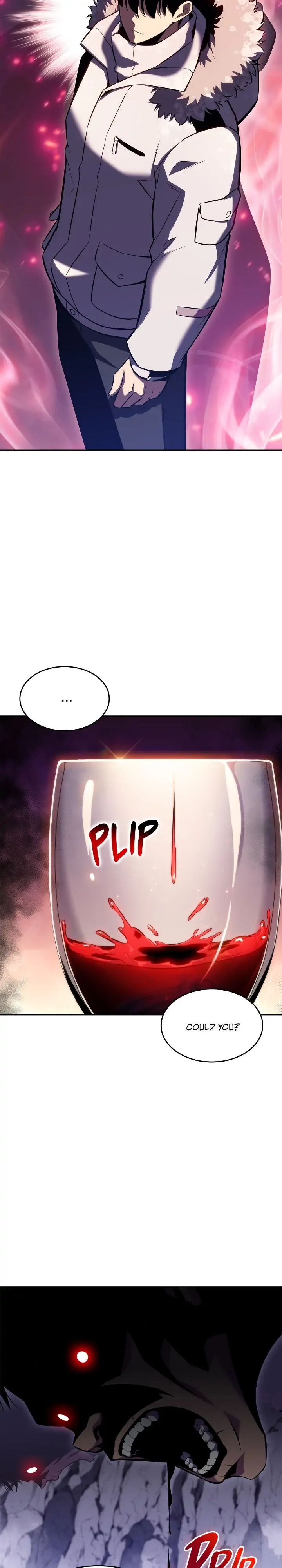 Read I'm the Max-Level Newbie ENGLISH Manga Online