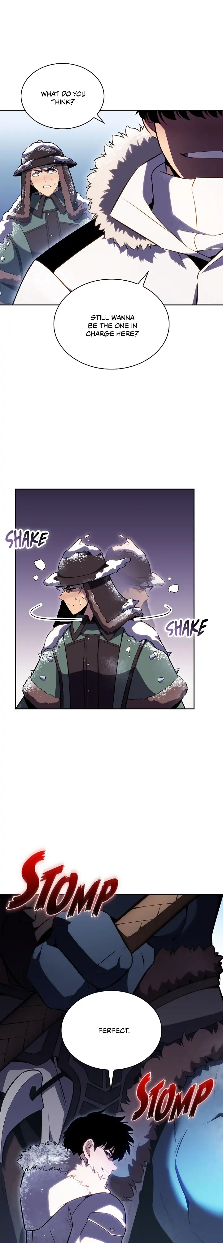 Read I'm the Max-Level Newbie ENGLISH Manga Online