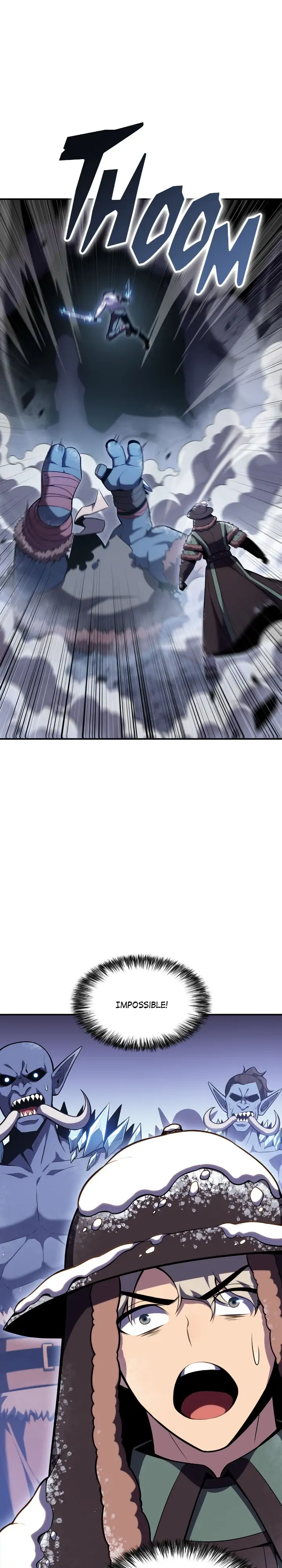 Read I'm the Max-Level Newbie ENGLISH Manga Online