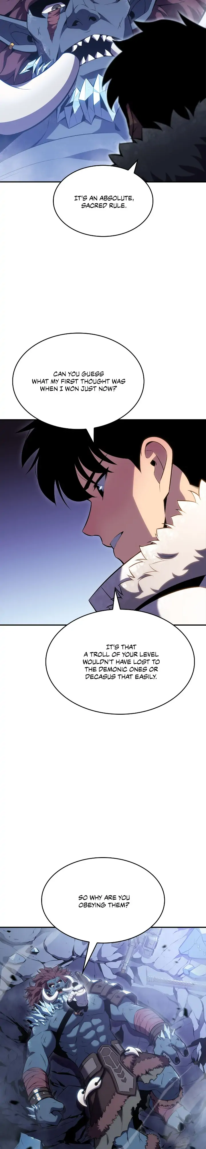 Read I'm the Max-Level Newbie ENGLISH Manga Online