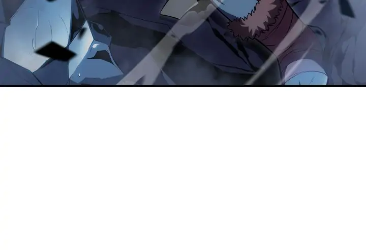 Read I'm the Max-Level Newbie ENGLISH Manga Online