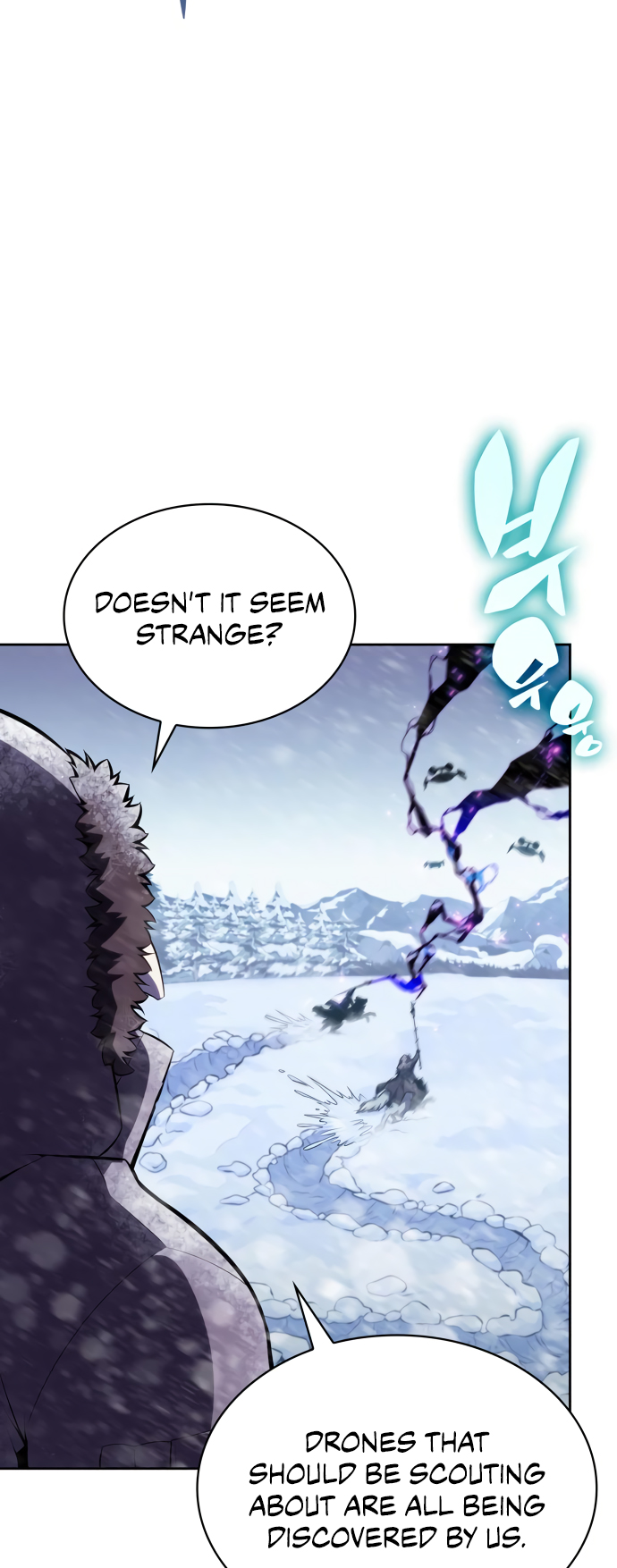 Read I'm the Max-Level Newbie ENGLISH Manga Online