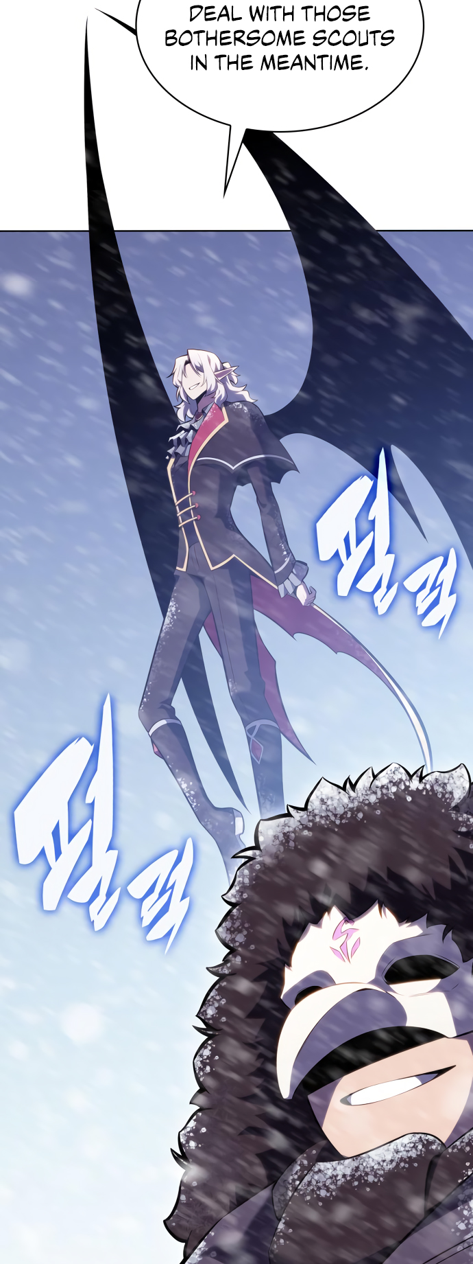 Read I'm the Max-Level Newbie ENGLISH Manga Online