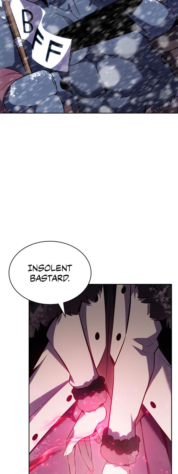 Read I'm the Max-Level Newbie ENGLISH Manga Online