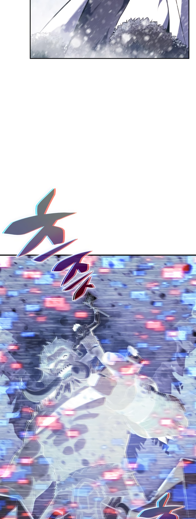 Read I'm the Max-Level Newbie ENGLISH Manga Online