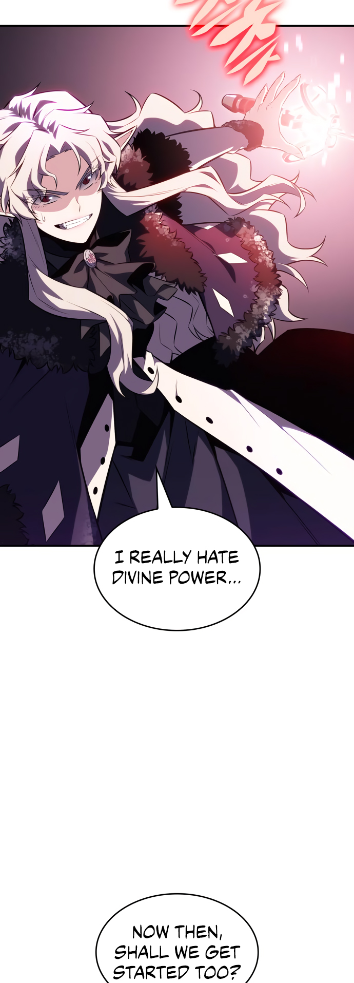 Read I'm the Max-Level Newbie ENGLISH Manga Online