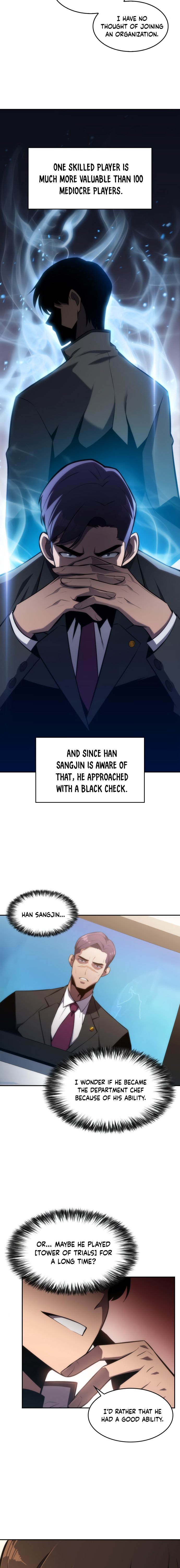 Read I'm the Max-Level Newbie ENGLISH Manga Online