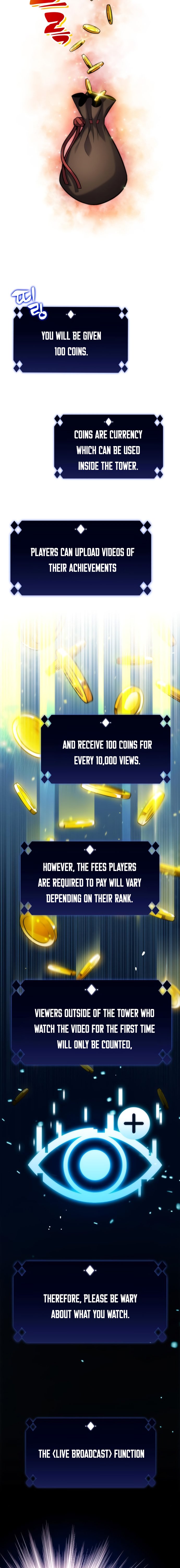 Read I'm the Max-Level Newbie ENGLISH Manga Online