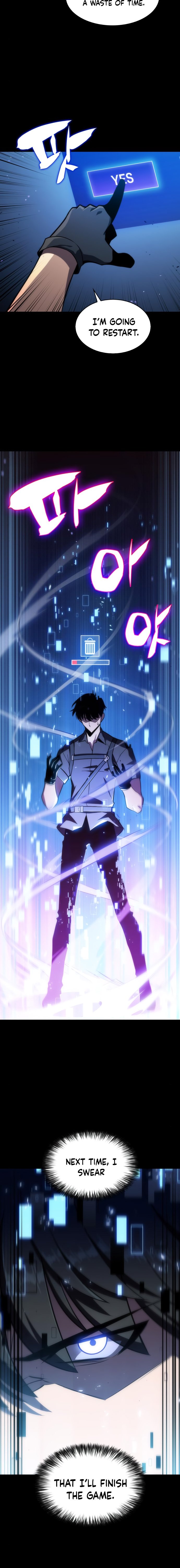 Read I'm the Max-Level Newbie ENGLISH Manga Online