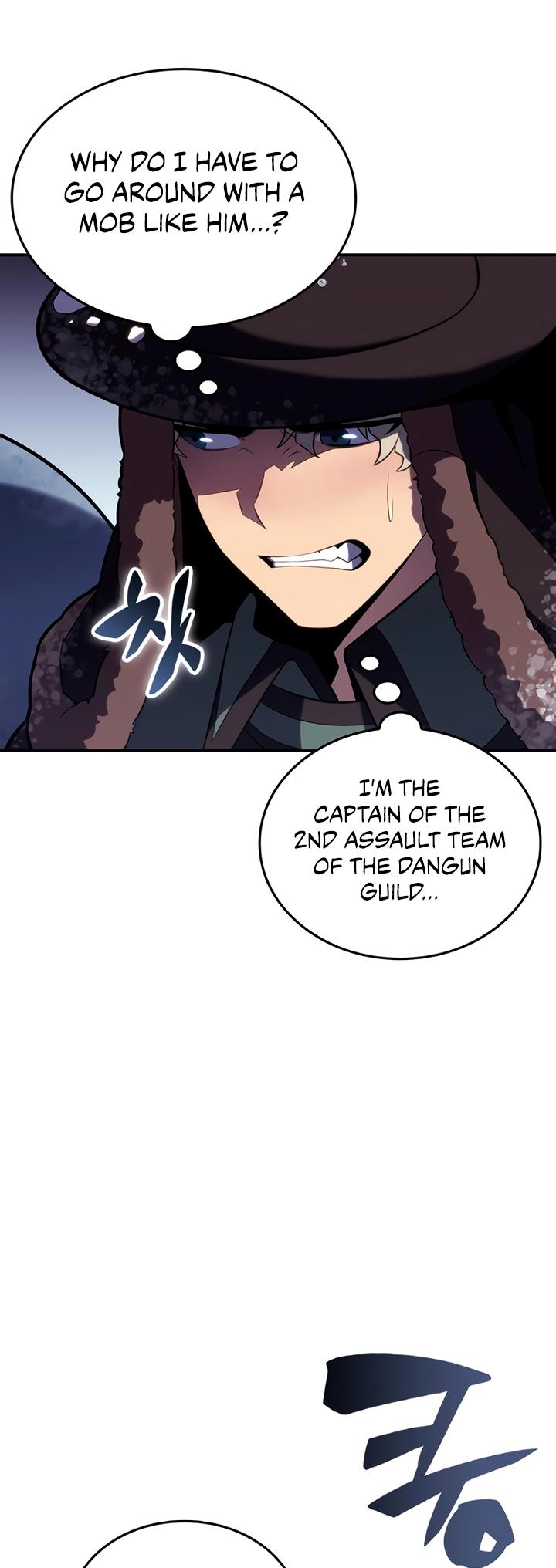 Read I'm the Max-Level Newbie ENGLISH Manga Online