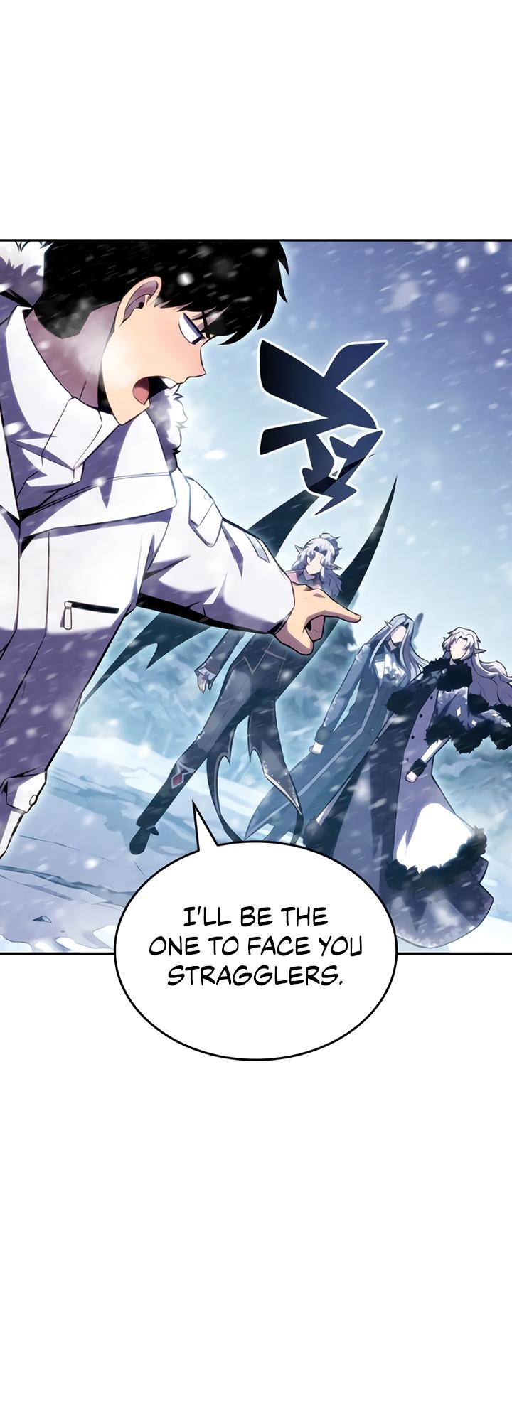 Read I'm the Max-Level Newbie ENGLISH Manga Online