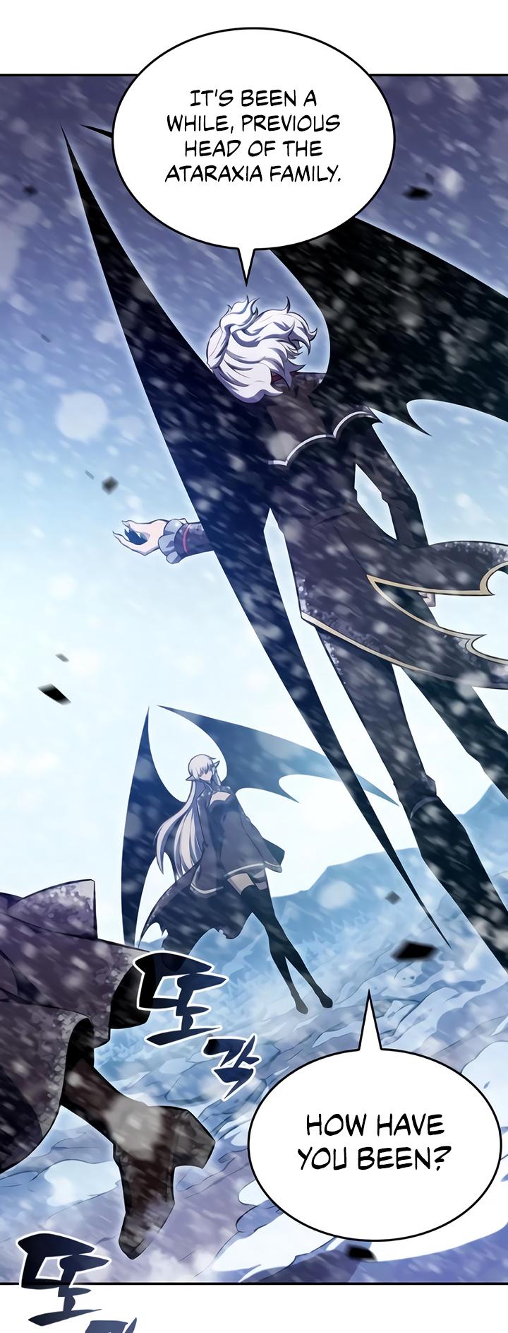 Read I'm the Max-Level Newbie ENGLISH Manga Online