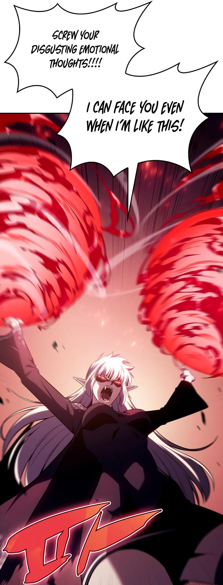 Read I'm the Max-Level Newbie ENGLISH Manga Online