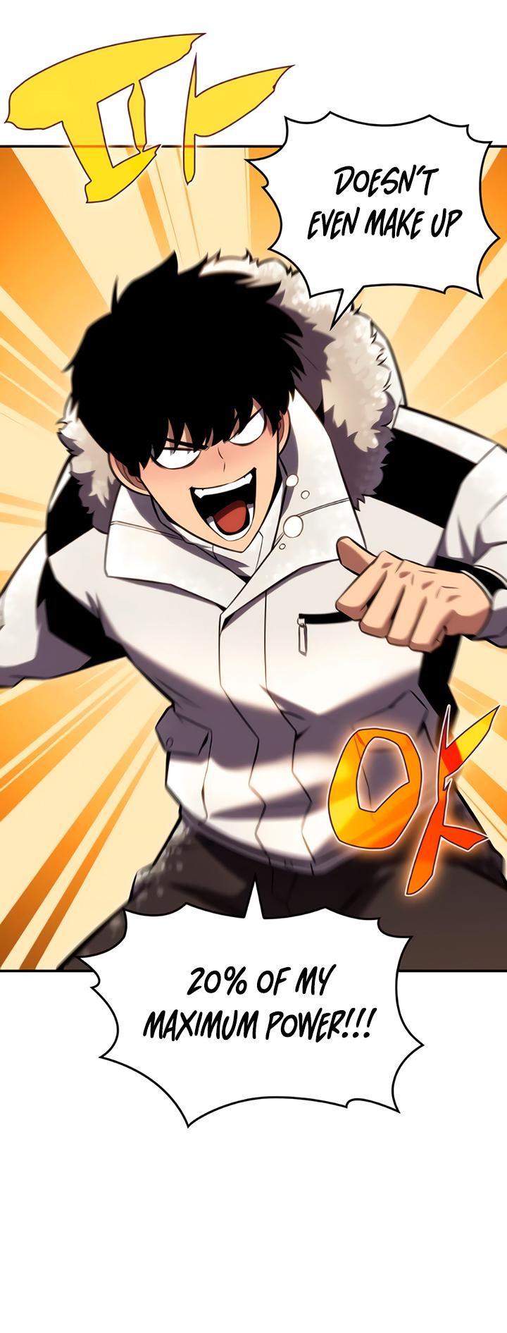 Read I'm the Max-Level Newbie ENGLISH Manga Online