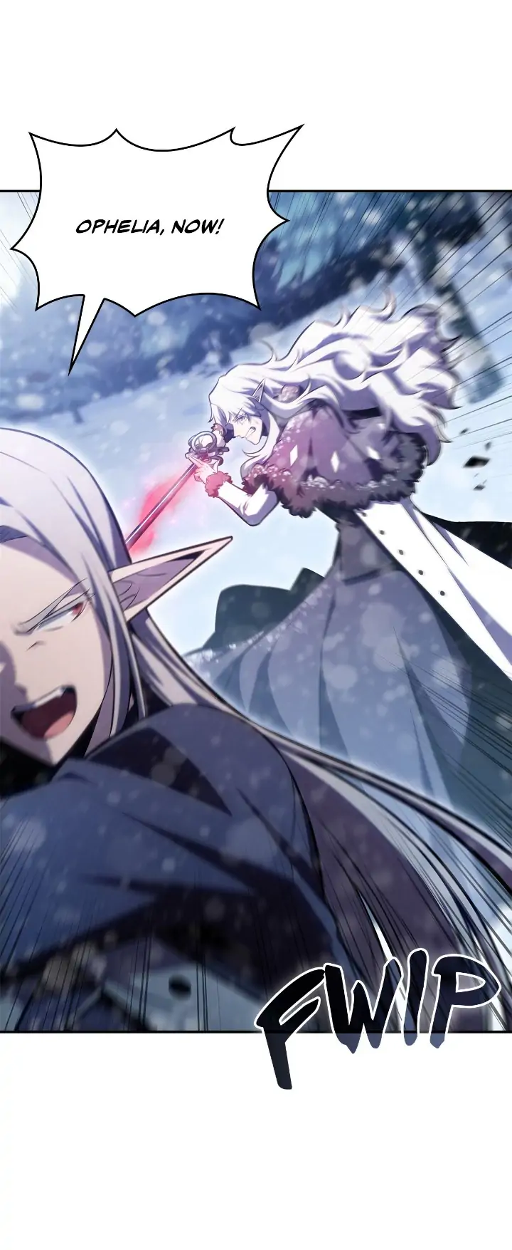 Read I'm the Max-Level Newbie ENGLISH Manga Online