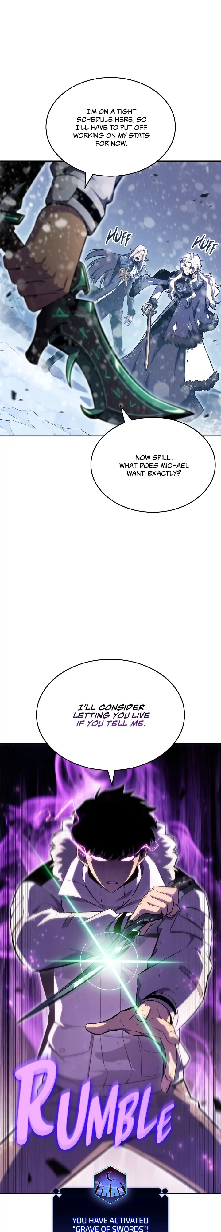 Read I'm the Max-Level Newbie ENGLISH Manga Online