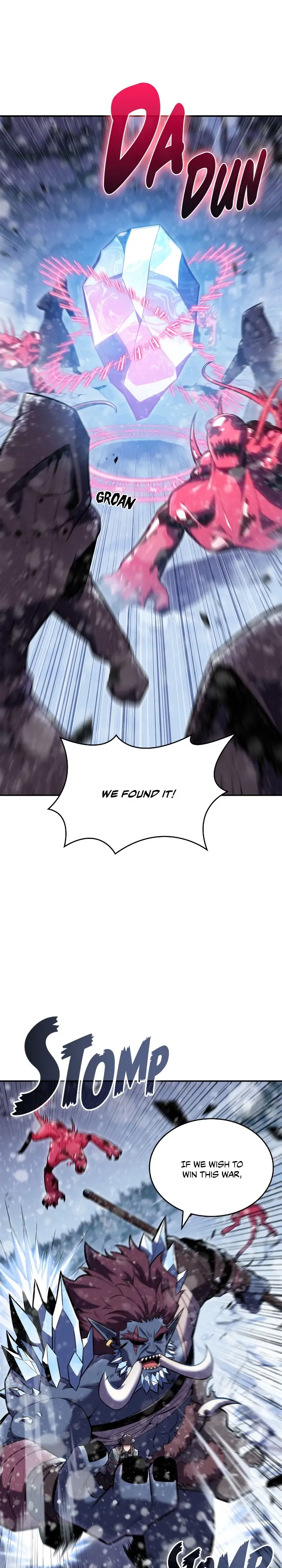 Read I'm the Max-Level Newbie ENGLISH Manga Online