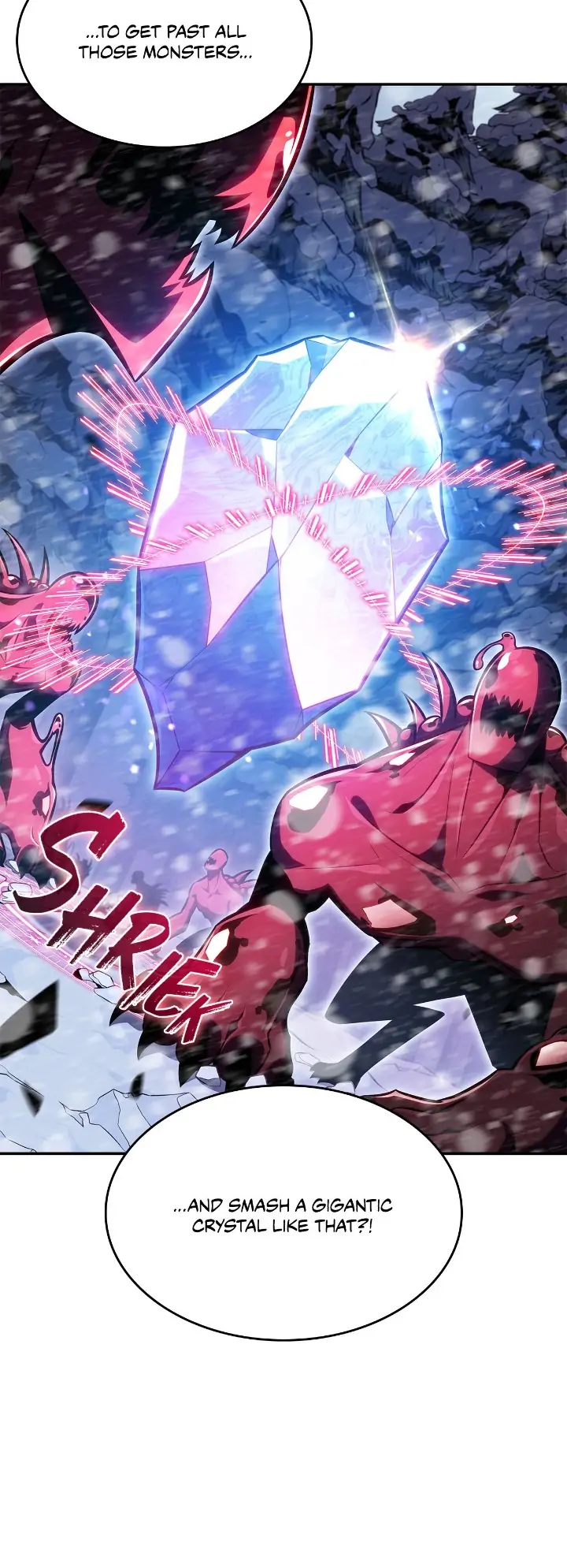 Read I'm the Max-Level Newbie ENGLISH Manga Online