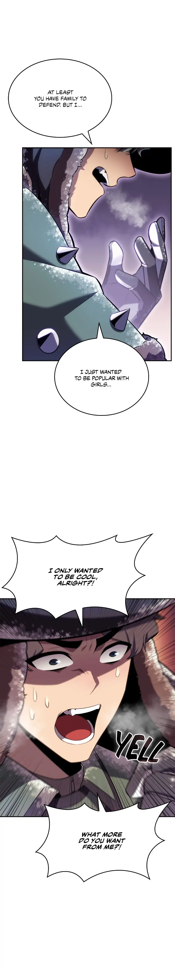 Read I'm the Max-Level Newbie ENGLISH Manga Online