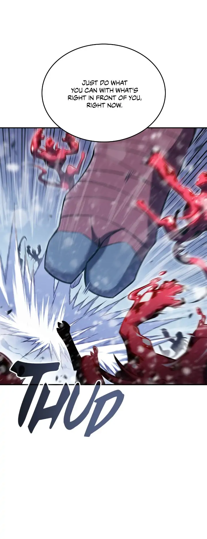 Read I'm the Max-Level Newbie ENGLISH Manga Online