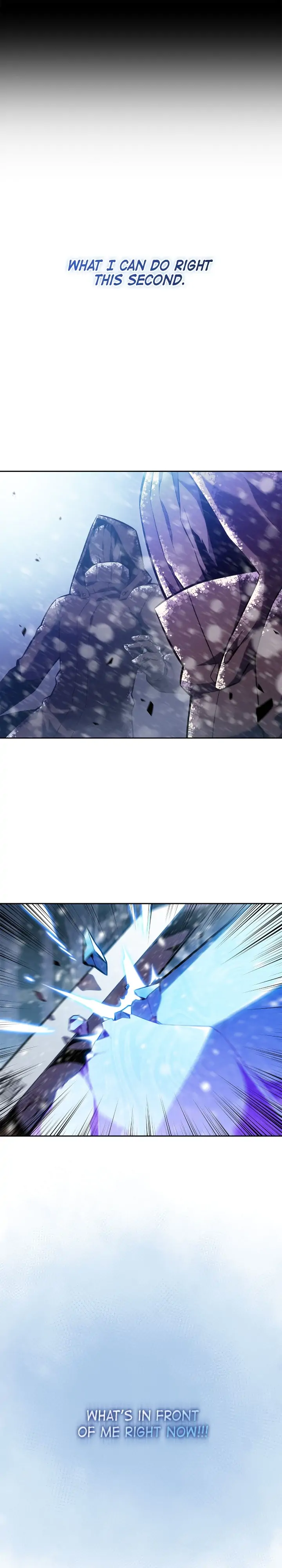 Read I'm the Max-Level Newbie ENGLISH Manga Online