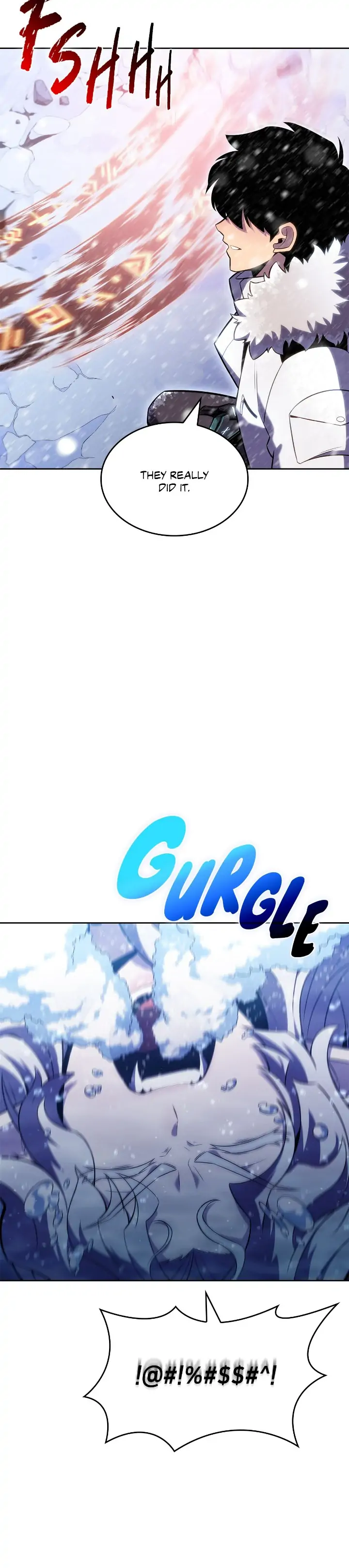 Read I'm the Max-Level Newbie ENGLISH Manga Online