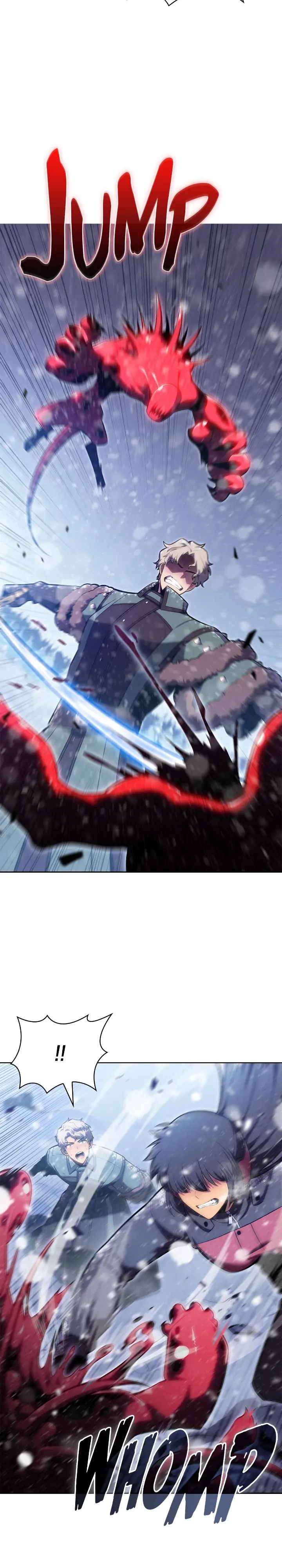 Read I'm the Max-Level Newbie ENGLISH Manga Online