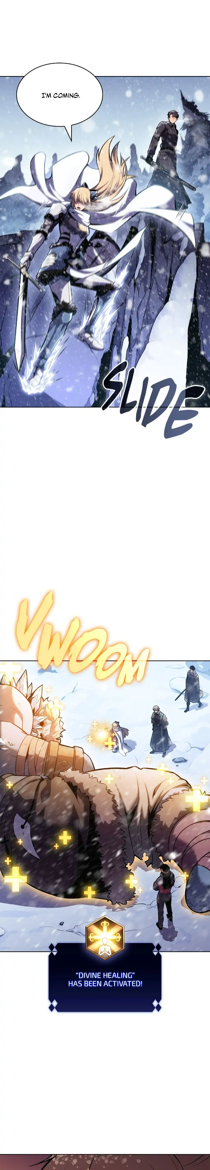 Read I'm the Max-Level Newbie ENGLISH Manga Online