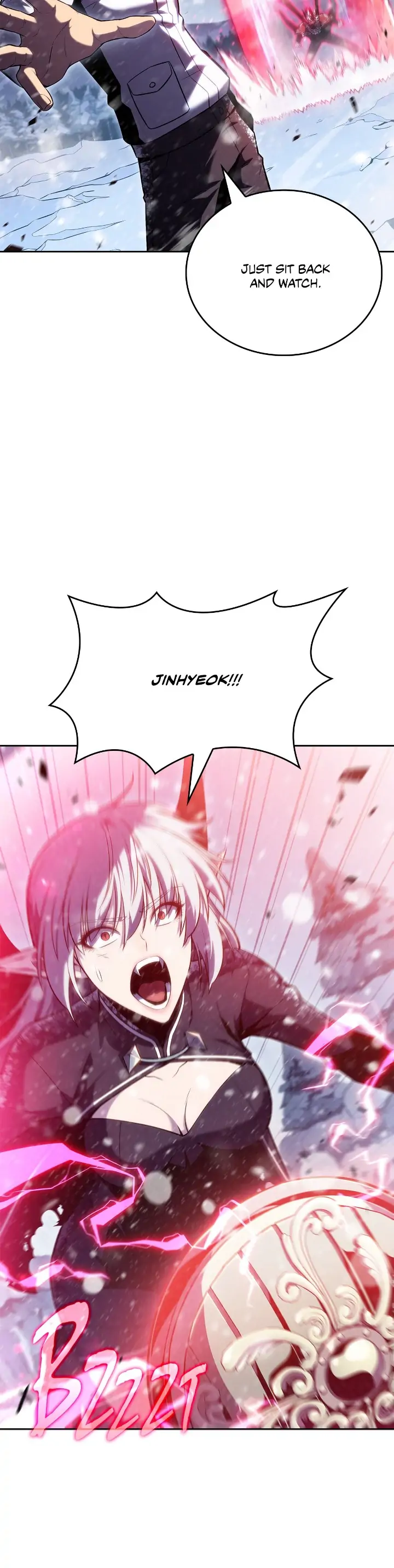 Read I'm the Max-Level Newbie ENGLISH Manga Online