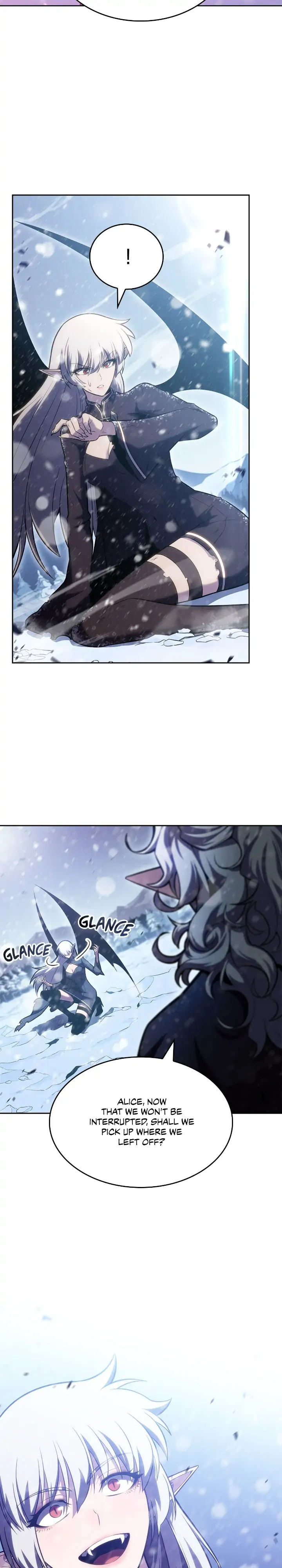 Read I'm the Max-Level Newbie ENGLISH Manga Online