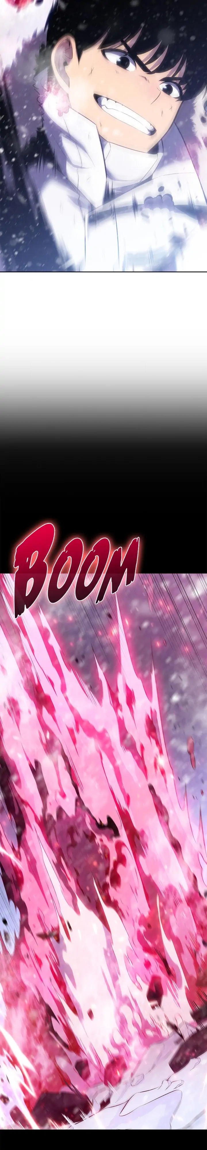 Read I'm the Max-Level Newbie ENGLISH Manga Online