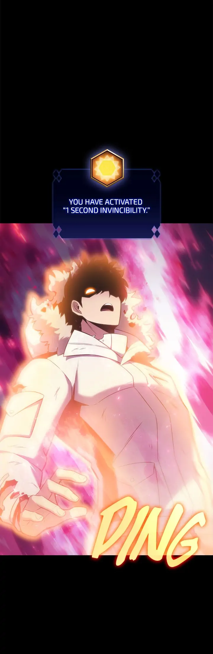 Read I'm the Max-Level Newbie ENGLISH Manga Online