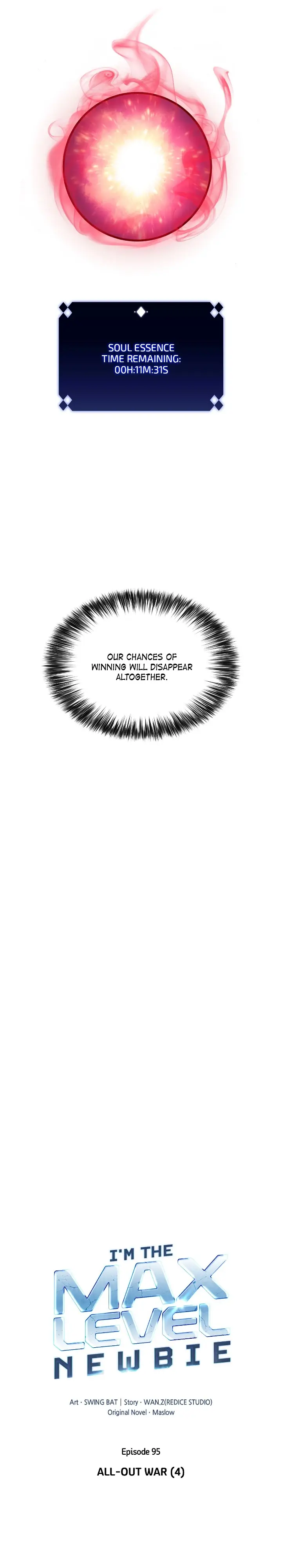 Read I'm the Max-Level Newbie ENGLISH Manga Online