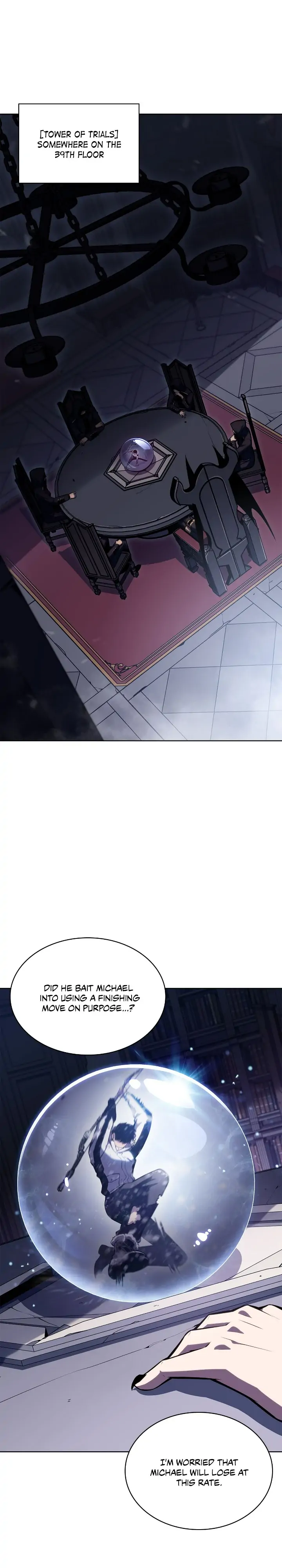 Read I'm the Max-Level Newbie ENGLISH Manga Online