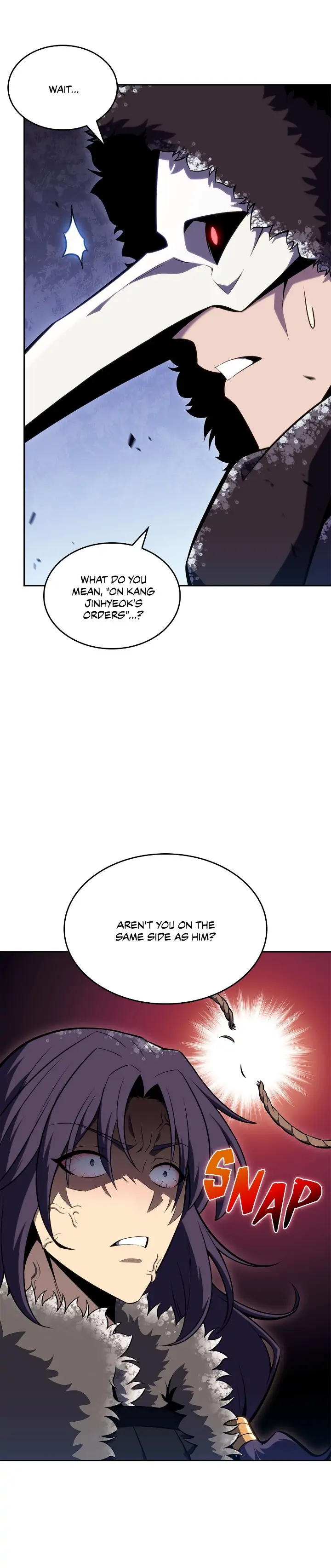 Read I'm the Max-Level Newbie ENGLISH Manga Online