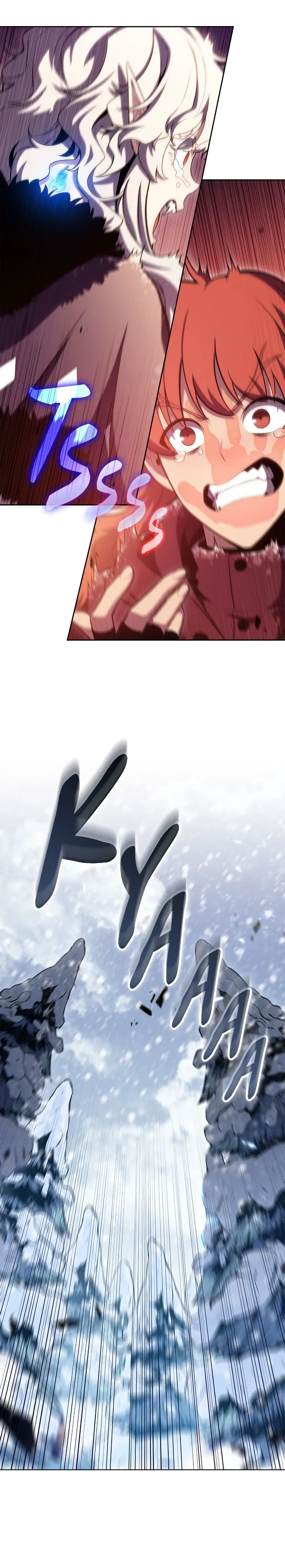 Read I'm the Max-Level Newbie ENGLISH Manga Online