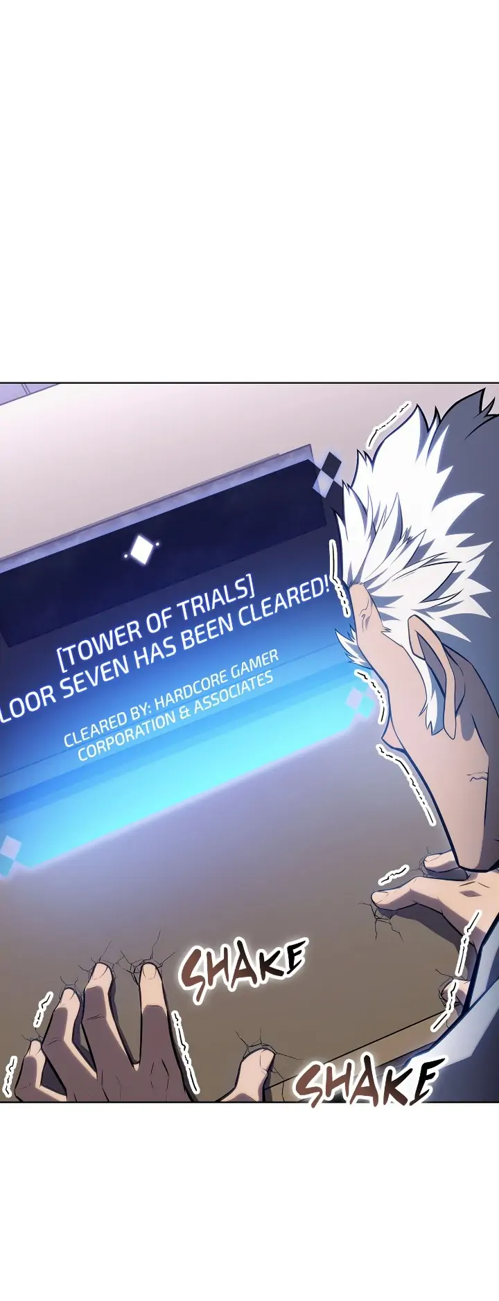 Read I'm the Max-Level Newbie ENGLISH Manga Online