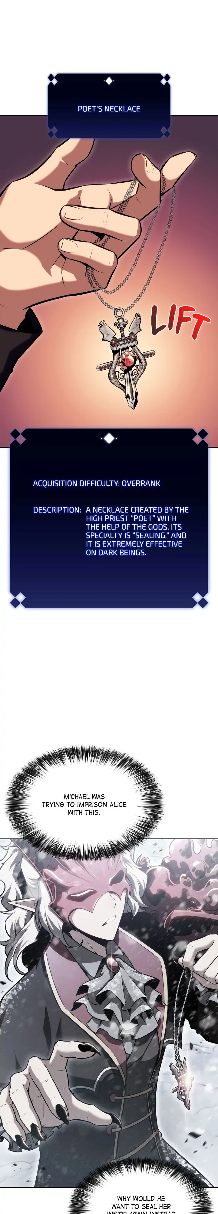 Read I'm the Max-Level Newbie ENGLISH Manga Online