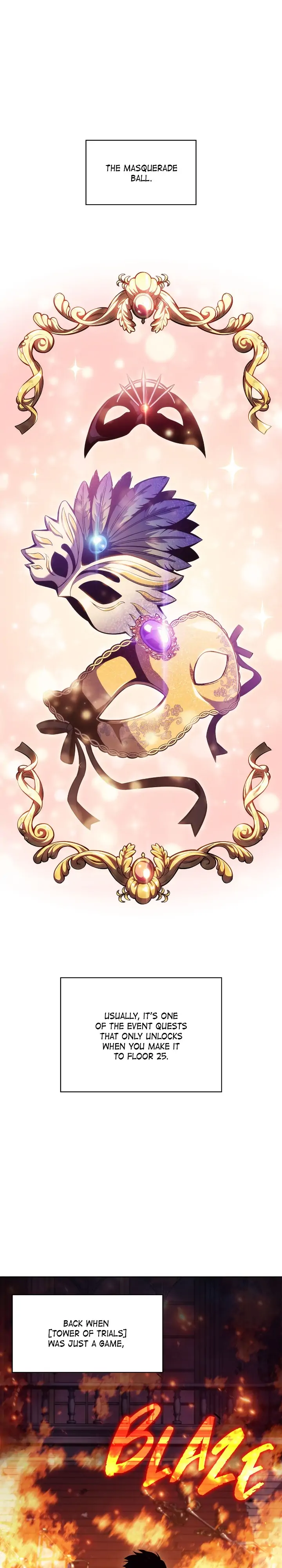 Read I'm the Max-Level Newbie ENGLISH Manga Online