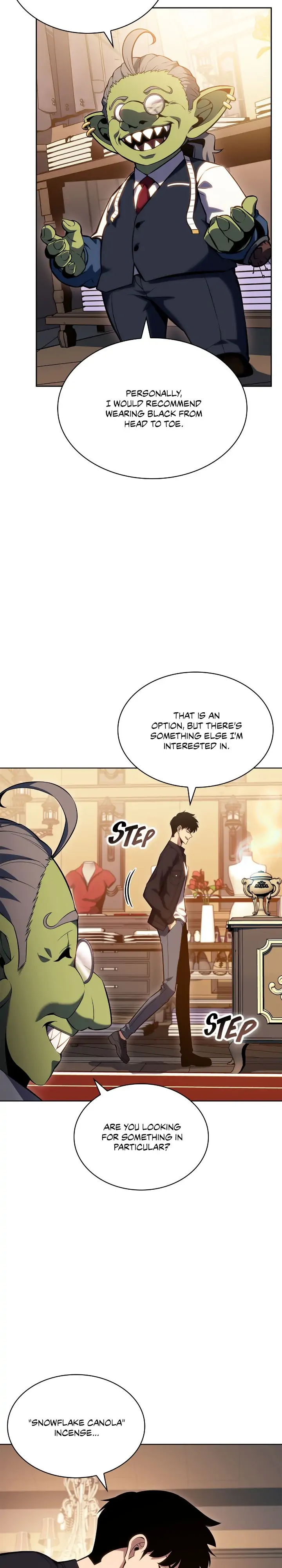 Read I'm the Max-Level Newbie ENGLISH Manga Online