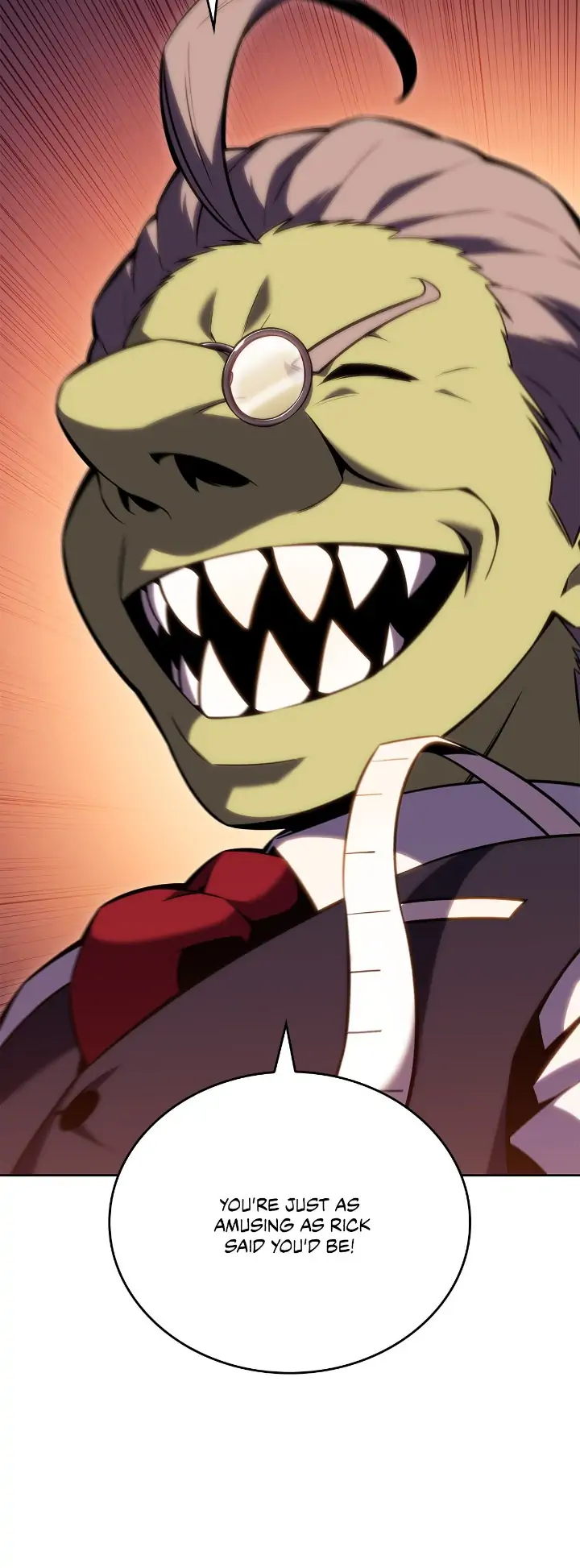 Read I'm the Max-Level Newbie ENGLISH Manga Online