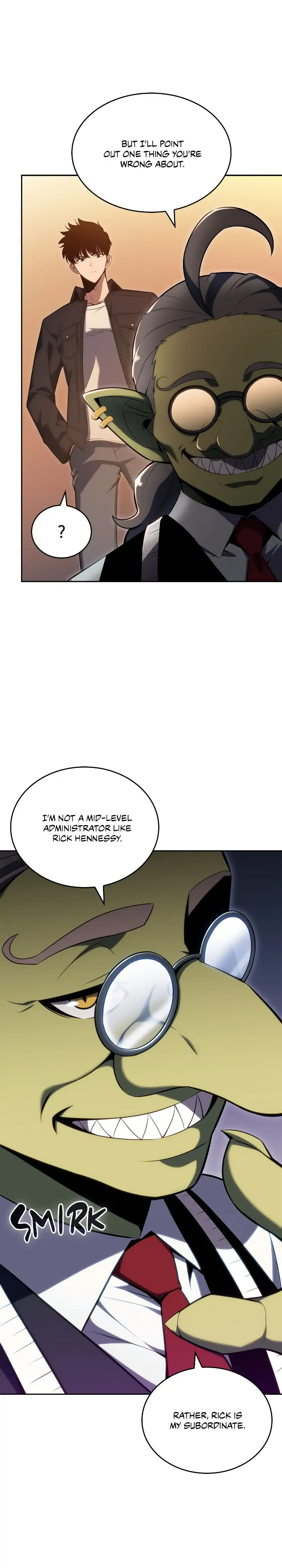 Read I'm the Max-Level Newbie ENGLISH Manga Online