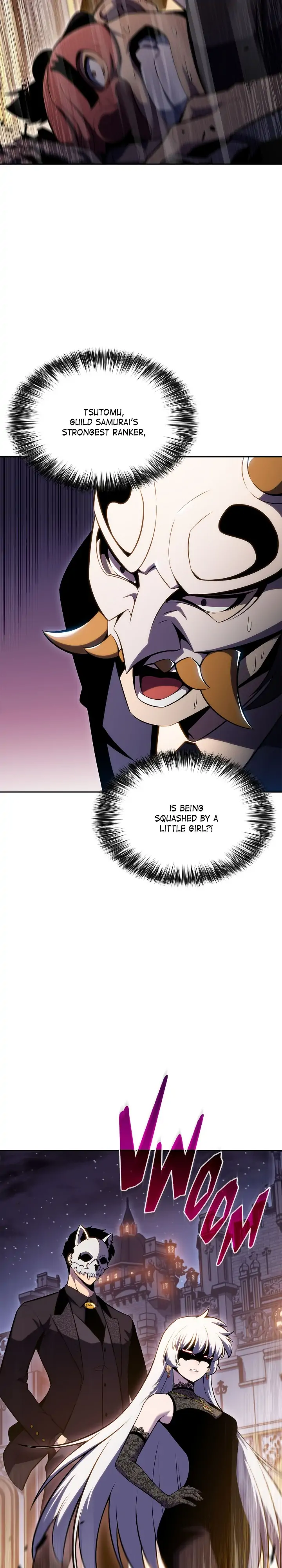 Read I'm the Max-Level Newbie ENGLISH Manga Online