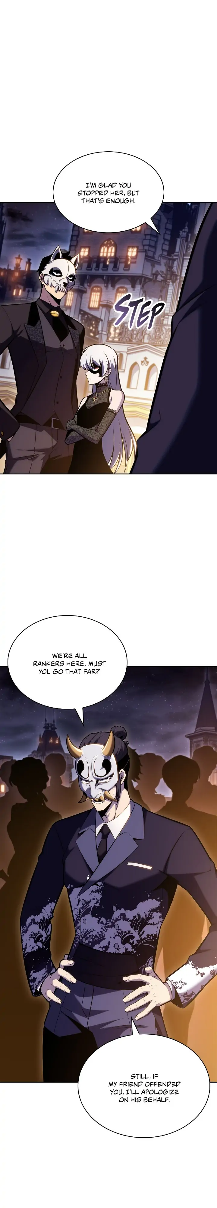 Read I'm the Max-Level Newbie ENGLISH Manga Online