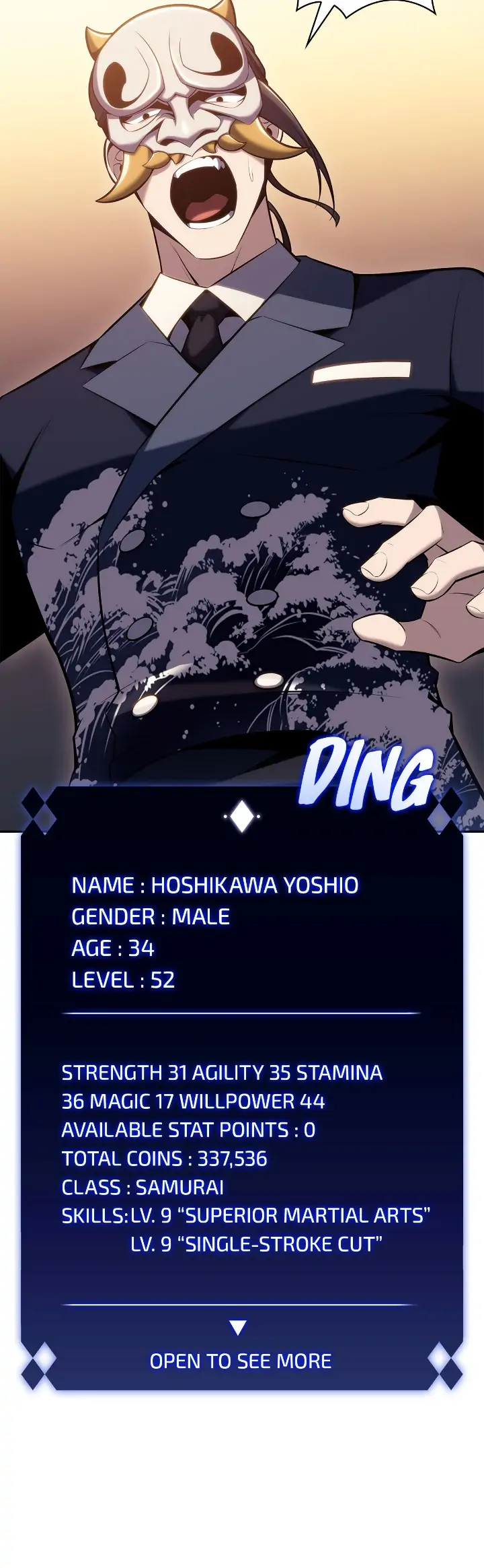 Read I'm the Max-Level Newbie ENGLISH Manga Online